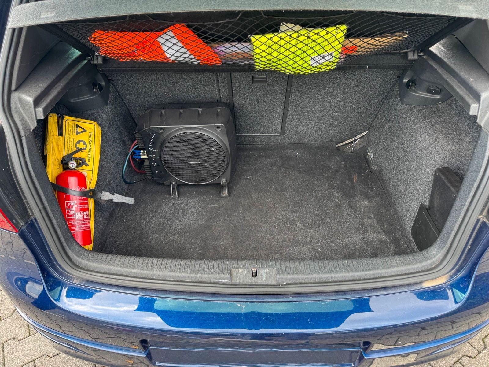 Volkswagen Golf 2005 — photo 11