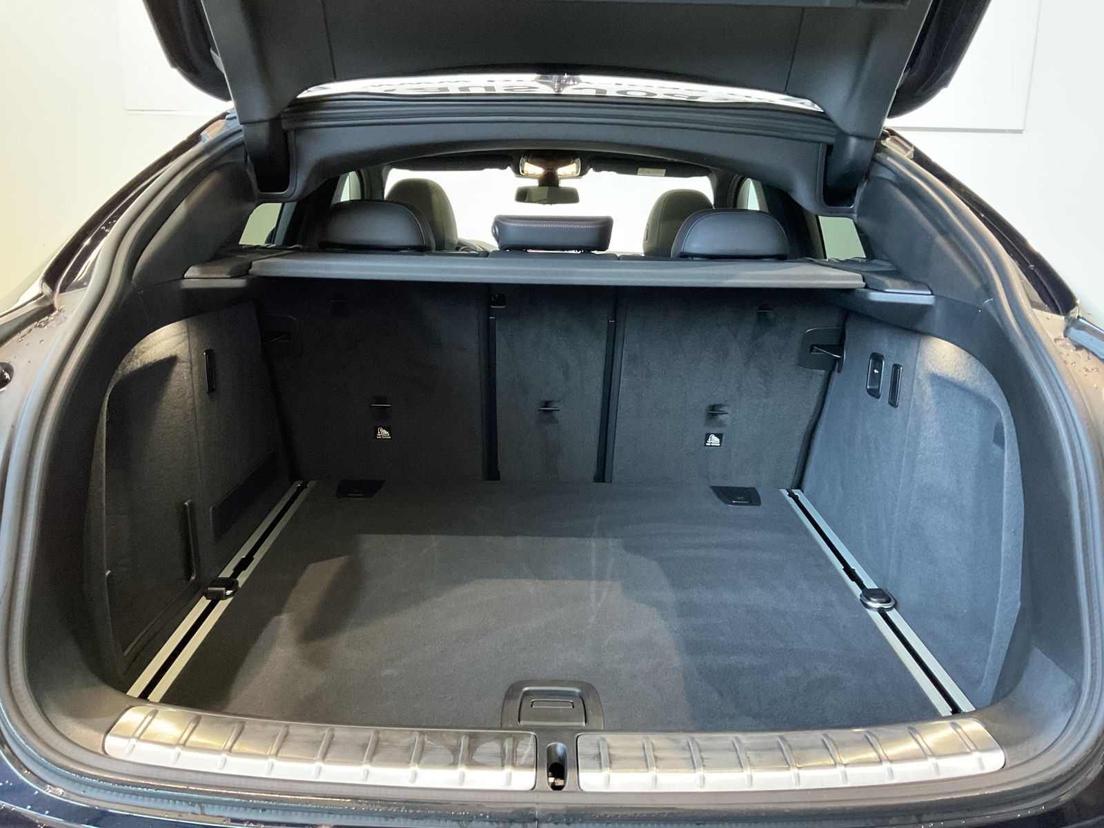 Fahrzeugabbildung BMW X4 M40d Standheizung | Panorama-Glasdach | 20" L