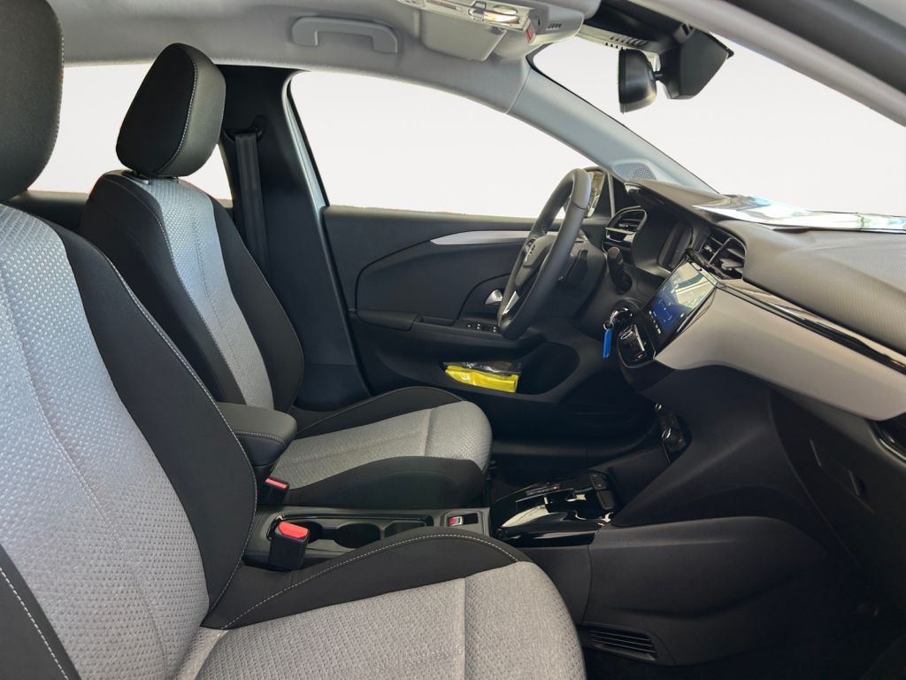 Fahrzeugabbildung Opel Corsa 1.2 Direct Injection Turbo Hybrid 48V Ed.