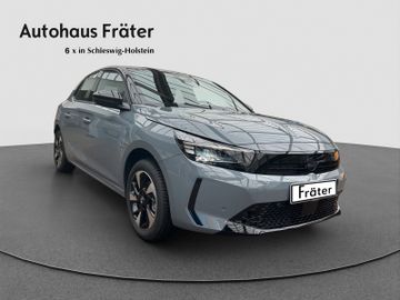 Fotografie 3 des Opel Corsa Corsa-e GS Alwetter 11KW Sitzh. Lenkradh.