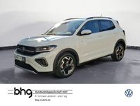 Volkswagen T-Cross - Vorschau Bild 1