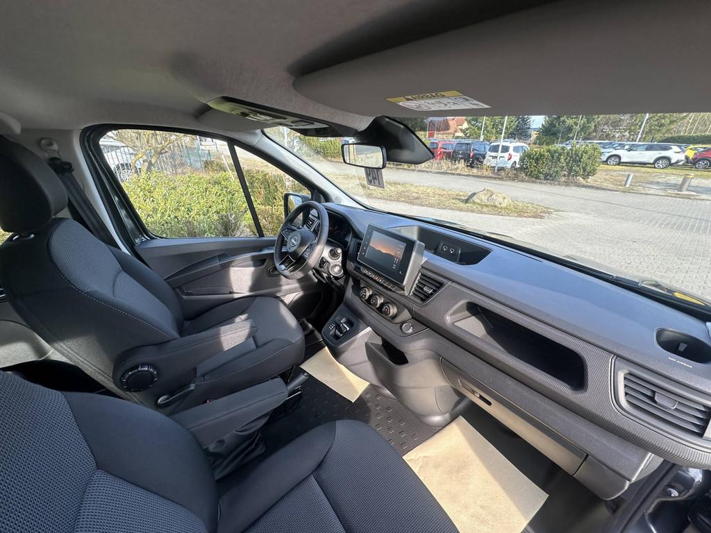 Nissan PRIMASTAR N1 KOMBI6 L2H1 3,0T DCI170 AT ACENTA 2