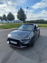 Hyundai i30 2.0 T-GDI N Performance N Performance - Hyundai i30 von privat