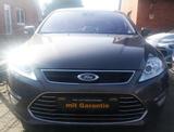 Ford Mondeo 2,0TDCi 120kW Titanium X PowerShift - Ford Mondeo: Tdci Titanium X