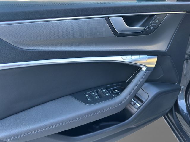 A6 Avant 50 TFSI e quattro design S-tronic