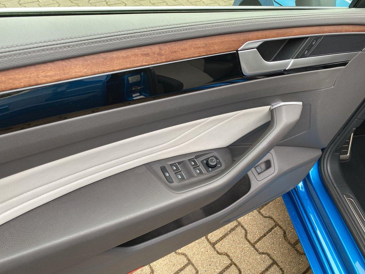 Volkswagen Arteon SHOOTING BRAKE ELEGANCE 2.0 TSI NAVI+IQ, миниатюра 20