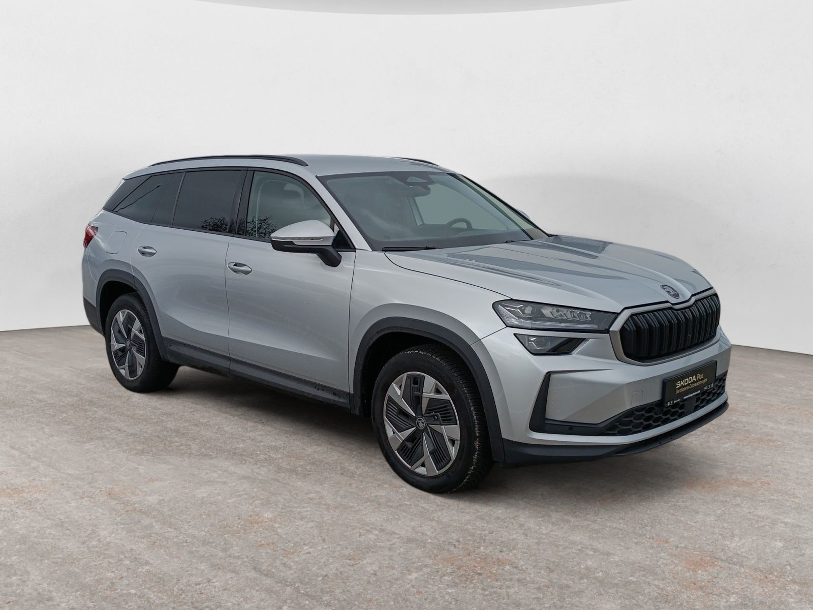 Skoda Kodiaq - Bild 8