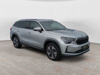 Skoda Kodiaq - Vorschau Bild 8
