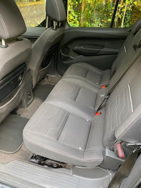 Ford Tourneo Connect