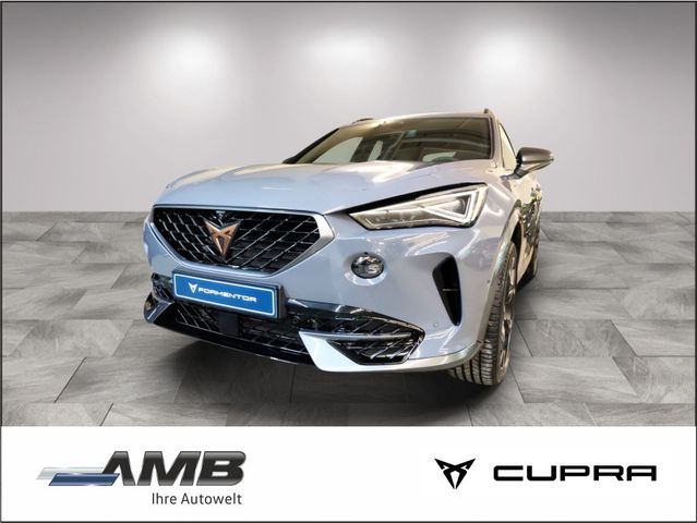 Cupra Formentor VZ 1.4 e-Hybrid AHK/Matrix/FAP:XL/360°