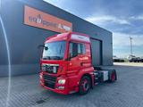 MAN TGS 18.420 TGS 18.420 EURO 6 / ADR / 482.445km / - MAN Adr