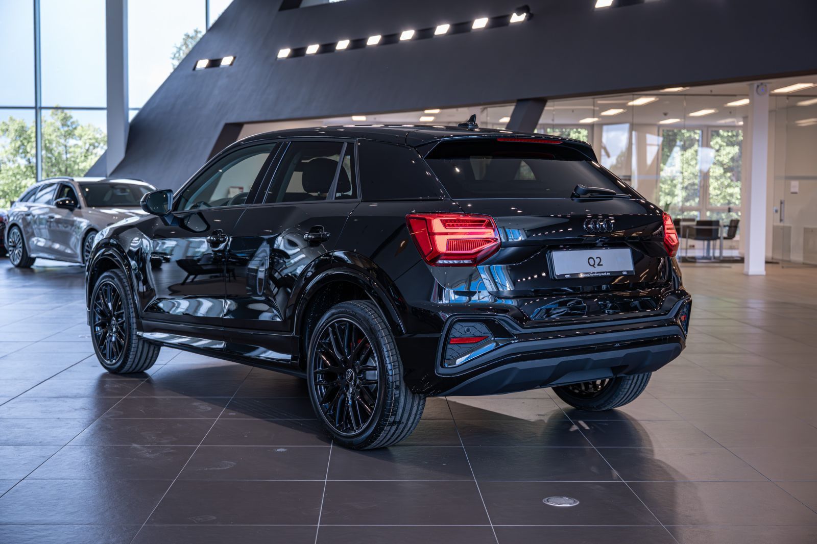 Audi Q2 - Bild 3