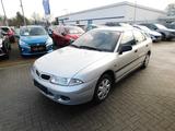 Mitsubishi Carisma 1600 GLX AT - gebrauchte Mitsubishi Carisma aus dem Jahr 1997