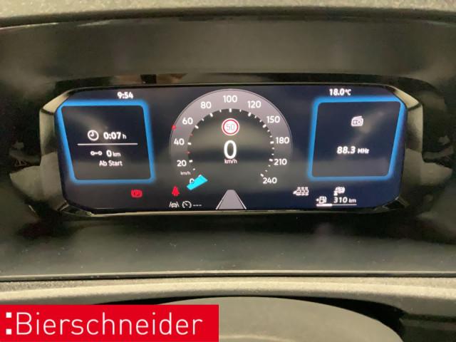 Volkswagen Caddy Kombi 2.0 TDI KLIMA PDC 4SEASON, миниатюра 14