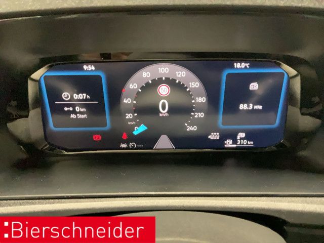 Volkswagen Caddy - Bild 14