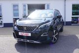 Peugeot 3008 2.0 BlueHDi 150 Active Led Navi Kamera Pano - Peugeot 3008: Schwarz