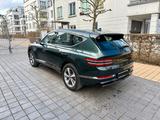 Genesis GV80 Diesel 3.0  Luxus 5-Sitzer Vollausstattung - Genesis GV80 mit Diesel-Antrieb