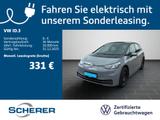Volkswagen ID.3 PRO PERFORMANCE WÄRMEPUMPE 62kWh LED CCS DA - VW ID.3 Leasingangebote für Privatpersonen