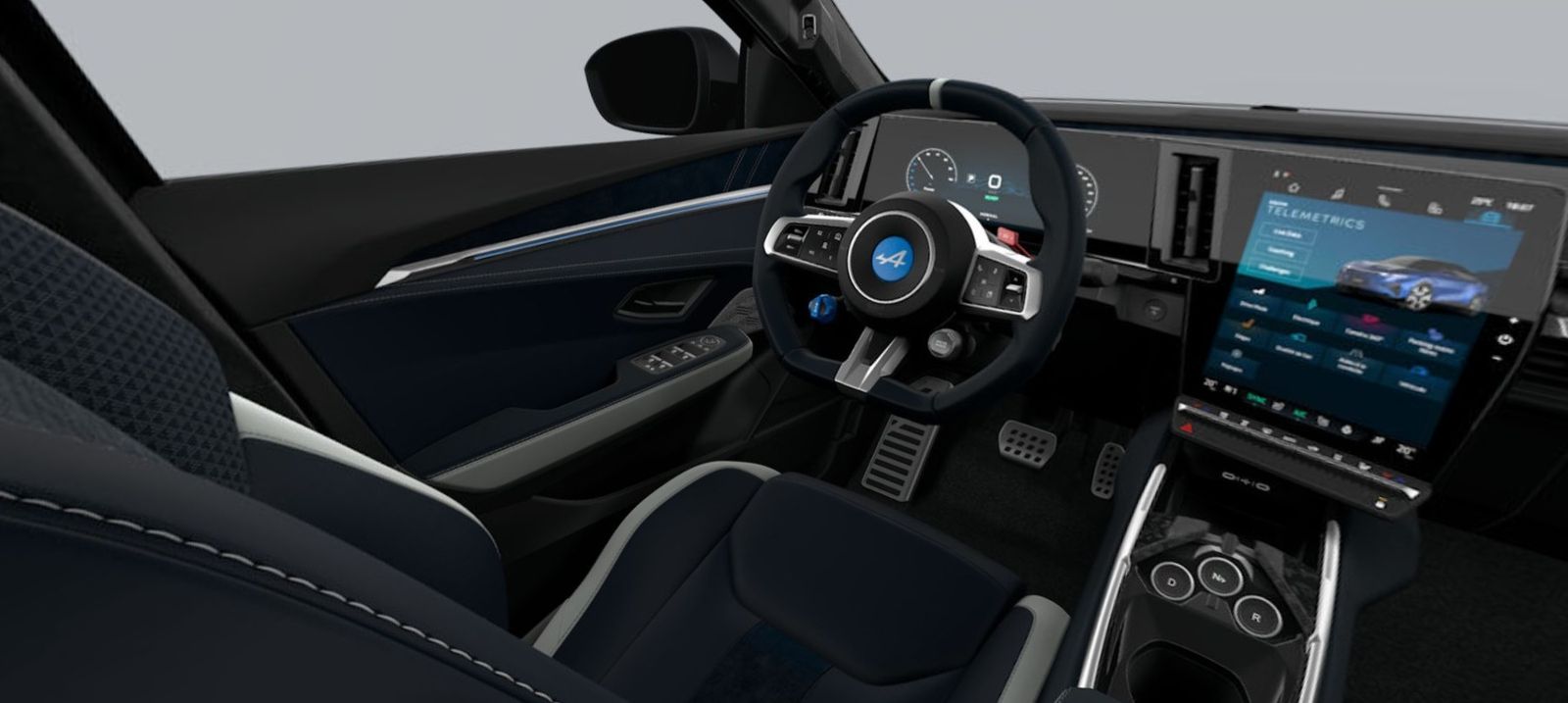 Alpine A390 - Bild 11