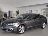 Ford Mondeo 2.0 TDCi Limo Titanium Aut/LED/AHK/Kamera - Ford Mondeo Gebrauchtwagen in Hamburg