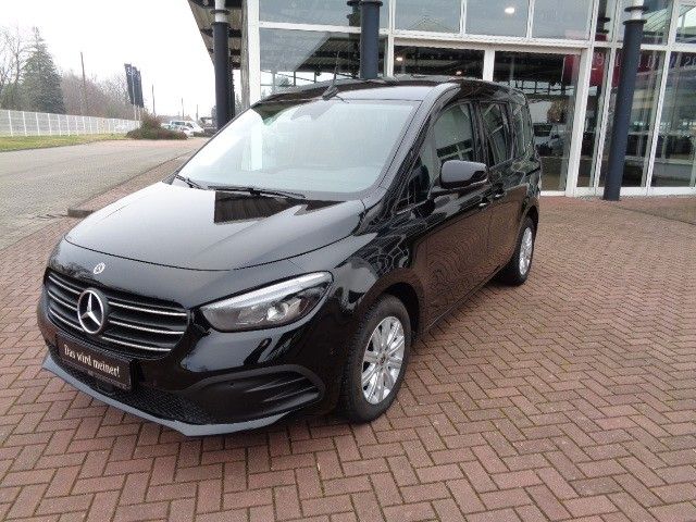 Mercedes-Benz T 180 dNAVI,LED,KAMERA,TW,NP:41.725,-