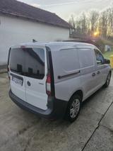 Volkswagen Caddy 2.0 TDI 90kW 4MOTION Life Life - Volkswagen Caddy: 9k