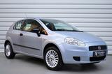 Fiat Punto Grande  1.2 8V Go+Nur.56.600km+1.Hand - Fiat Punto: 1.2
