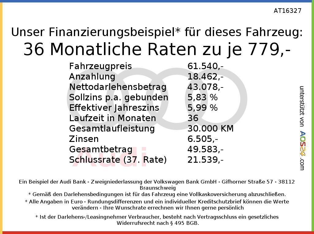 Audi Q6 e-tron - Bild 18
