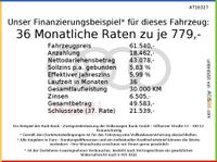 Audi Q6 e-tron - Vorschau Bild 18