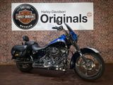 Harley-Davidson Convertible  - MOTORRAD AUS DEM JAHR 2011