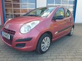 Suzuki Alto 1.0 Club PDC KLIMA ISOFIX - Suzuki Alto: Club
