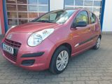 Suzuki Alto 1.0 Club PDC KLIMA ISOFIX - Suzuki Alto: 1.0