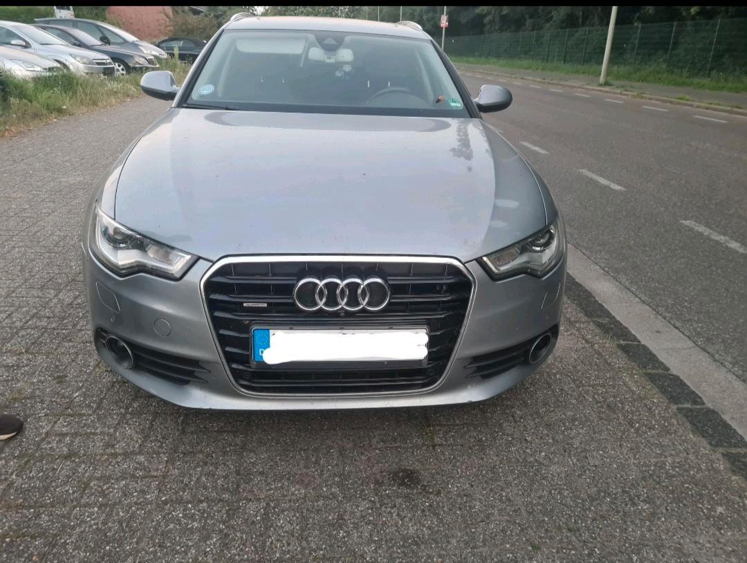 Audi Quattro 2012 — rear view
