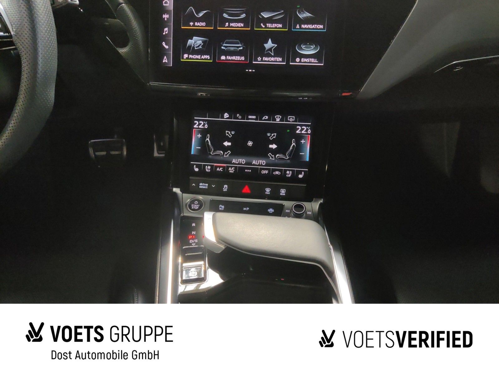 Audi Q8 e-tron - Bild 9