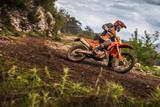 KTM 500 EXC-F SIX DAYS Modell 2025 | 0% - Offers matching your search criteria