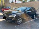 Volvo XC60 D3 (110k) - Volvo Gebrauchtwagen von 2007