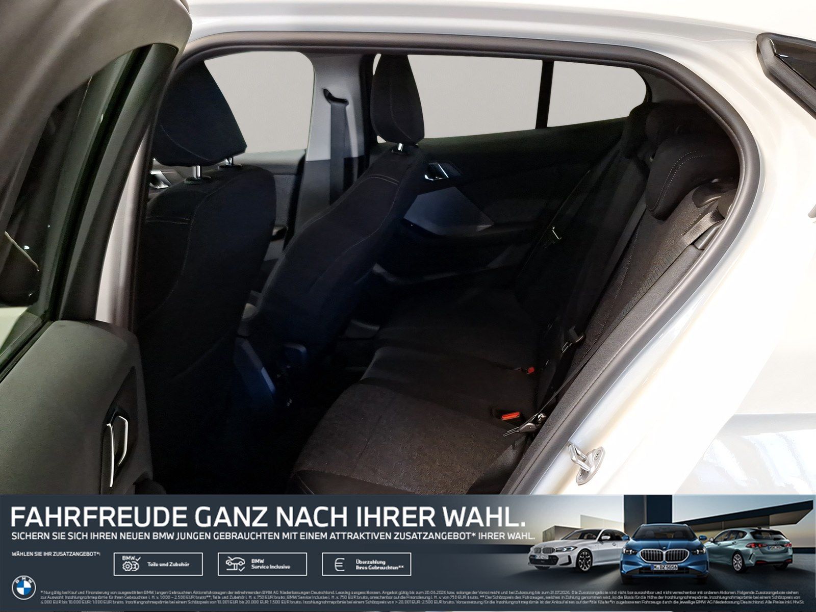 BMW 120 - Bild 7
