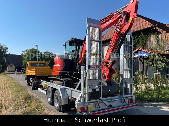 Humbaur HS105020BS Tieflader Sonderpreis 14498€