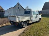 Volkswagen T4 DoKa Pritsche - VW T4 Gebrauchtwagen in Nürnberg