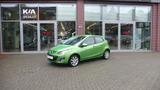 Mazda 2 Center-Line Autom Trend-Paket orig. 58.585 Km - Mazda 2 Gebrauchtwagen in Hamburg