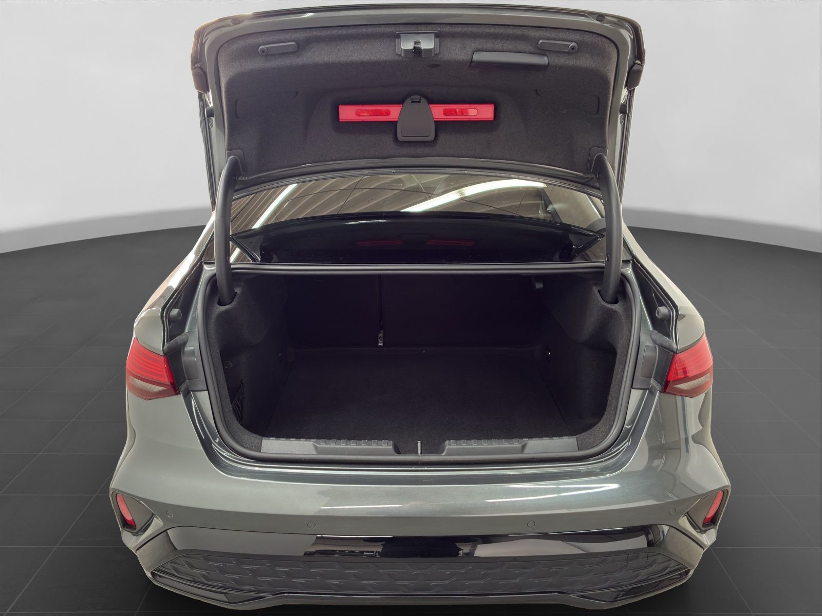 Audi A3 - Bild 7