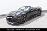 Chevrolet Camaro 6.2 Cabrio Recaro ZL1 1LE Bodykit - gebrauchte Chevrolet Camaro aus dem Jahr 2022