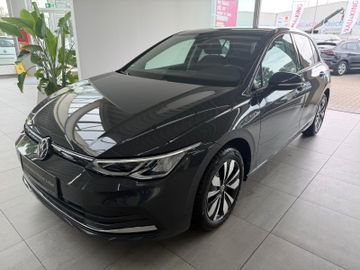 Volkswagen Golf - 1