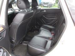 Fahrzeugabbildung B 180 d CDI 1 Hand Fahrerprofil Musikstreaming S