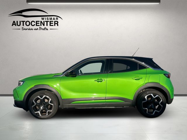 Opel MOKKA-E ULTIMATE