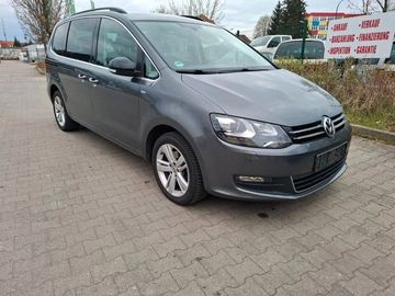 Volkswagen Sharan - 3