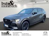 Mazda CX-80 Diesel e-SKYACTIV-D 254 AWD HOMURA PLUS Pa - Mazda CX-80: Homura Plus