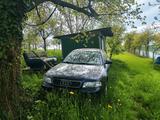 Audi A4 B5 1.6 - gebrauchte Audi A4 aus dem Jahr 1998