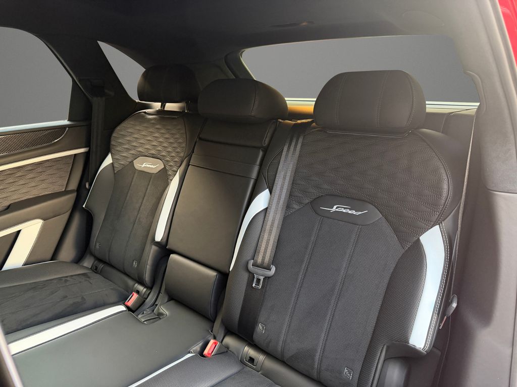 BENTLEY Bentayga 2026