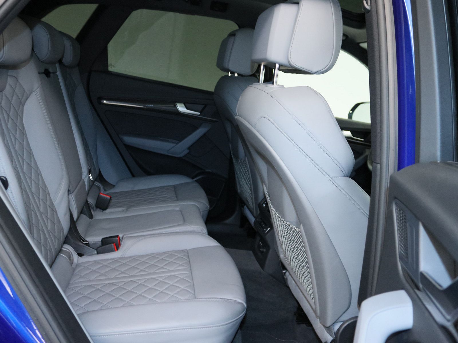 Audi Q5 40 TDI quattro S line 360° MATRIX-LED PANO foto 10